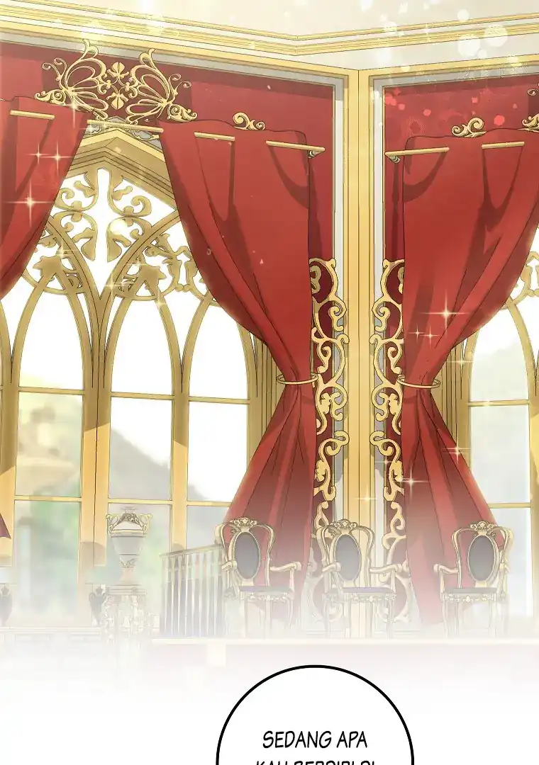 Baca The Snow Leopard Baby of the Black Leopard Family - Chapter 05 halaman 20