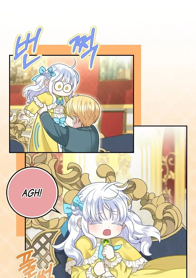 Baca The Snow Leopard Baby of the Black Leopard Family - Chapter 05 halaman 22