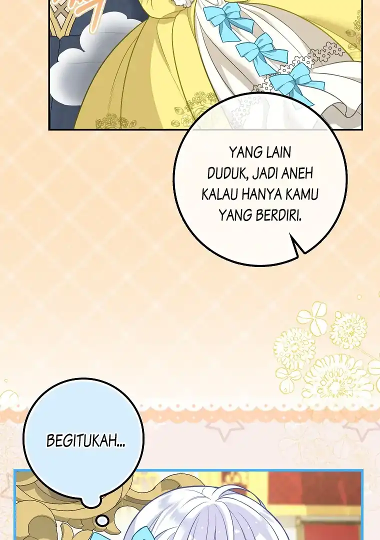 Baca The Snow Leopard Baby of the Black Leopard Family - Chapter 05 halaman 23