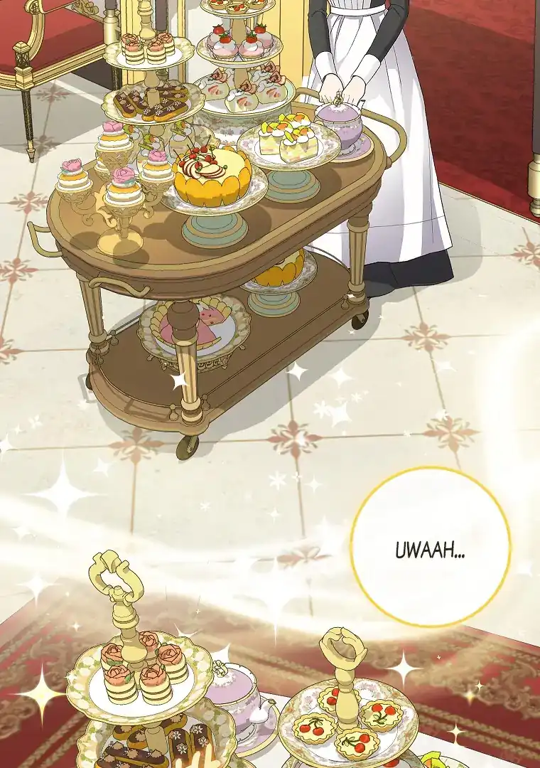 Baca The Snow Leopard Baby of the Black Leopard Family - Chapter 05 halaman 25