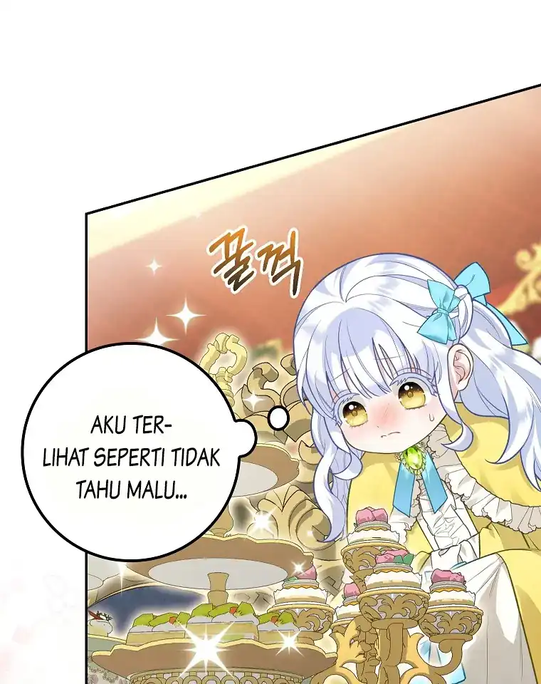 Baca The Snow Leopard Baby of the Black Leopard Family - Chapter 05 halaman 29