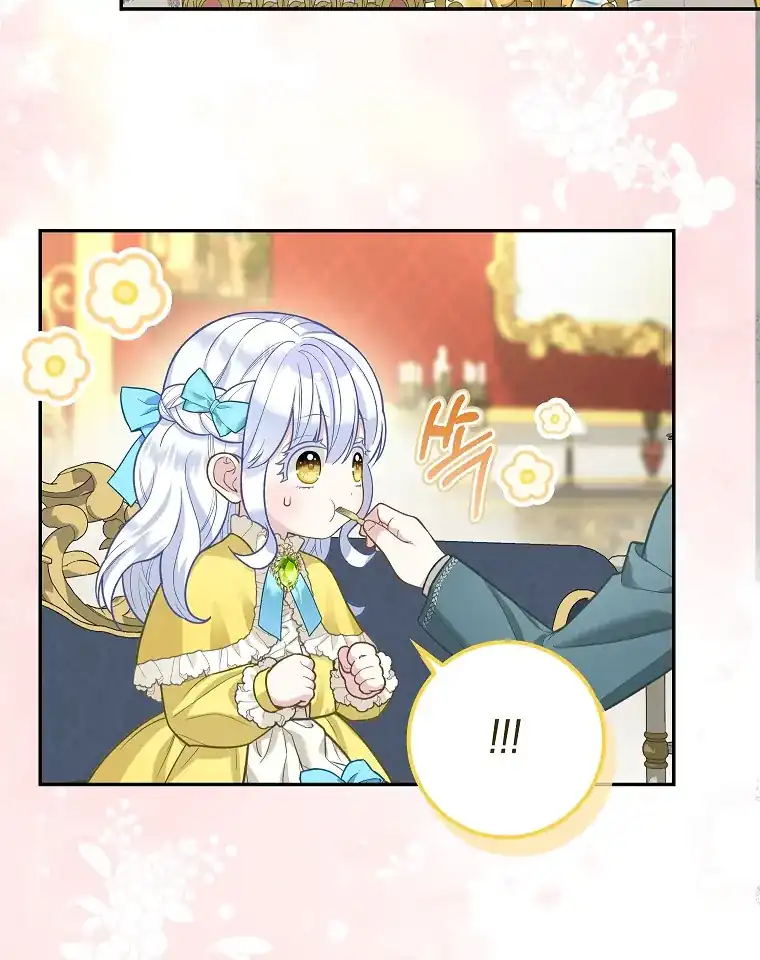 Baca The Snow Leopard Baby of the Black Leopard Family - Chapter 05 halaman 30