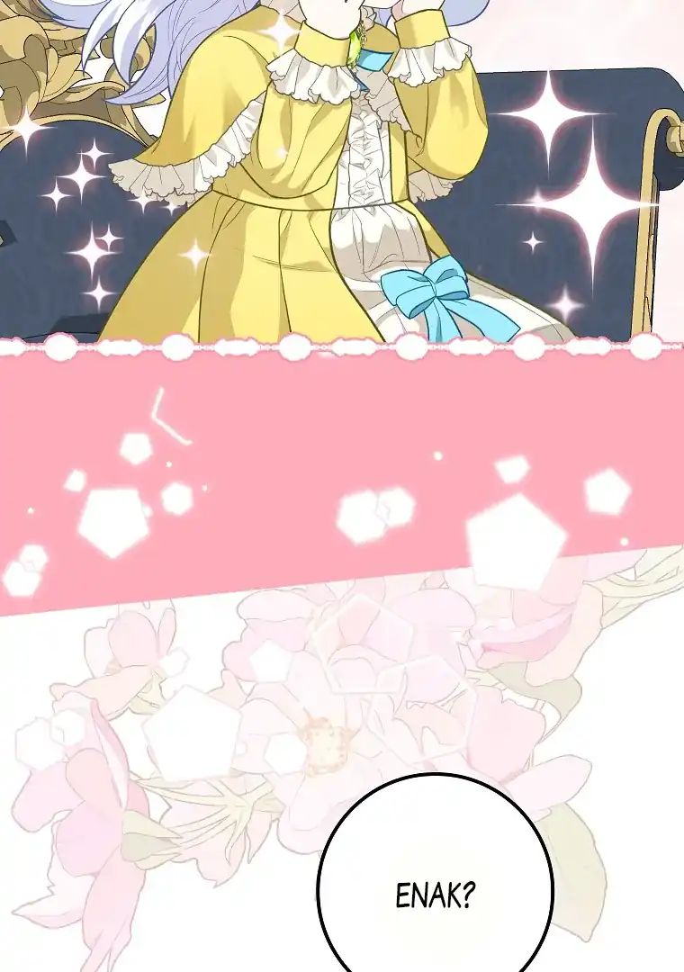 Baca The Snow Leopard Baby of the Black Leopard Family - Chapter 05 halaman 32