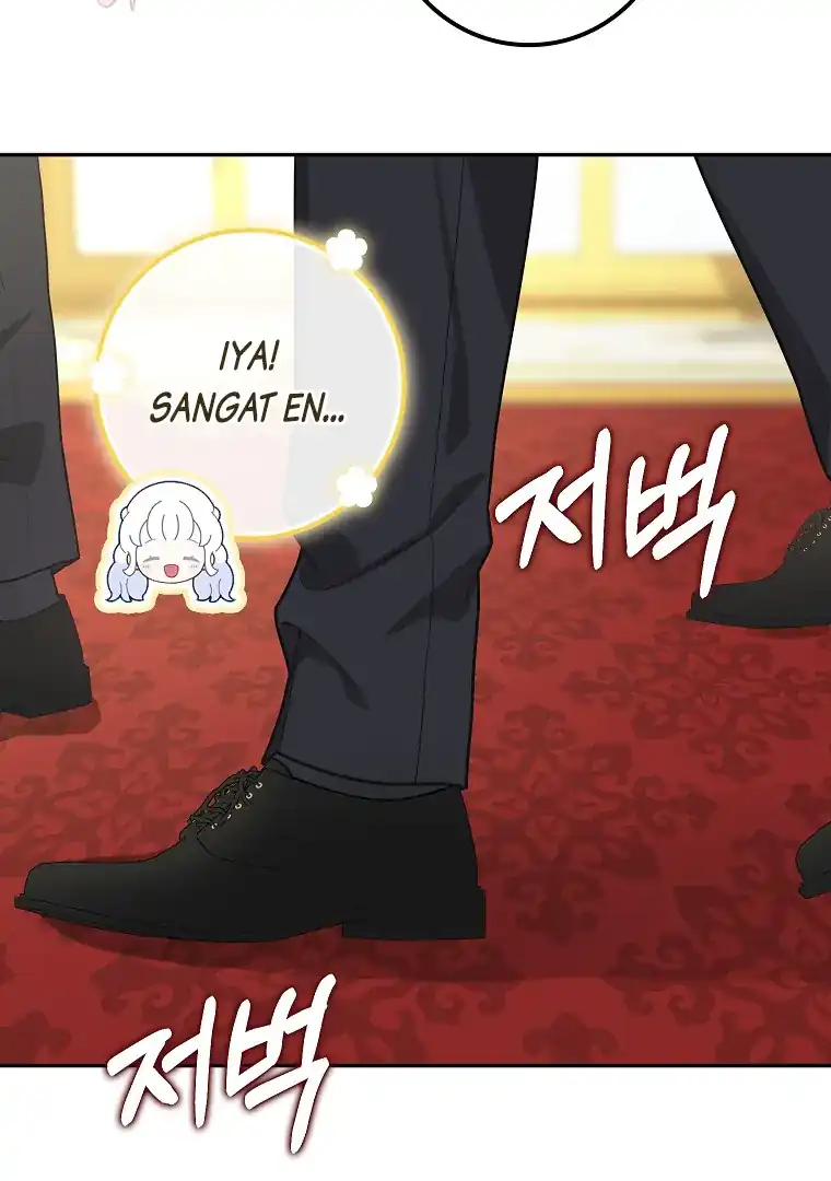 Baca The Snow Leopard Baby of the Black Leopard Family - Chapter 05 halaman 33