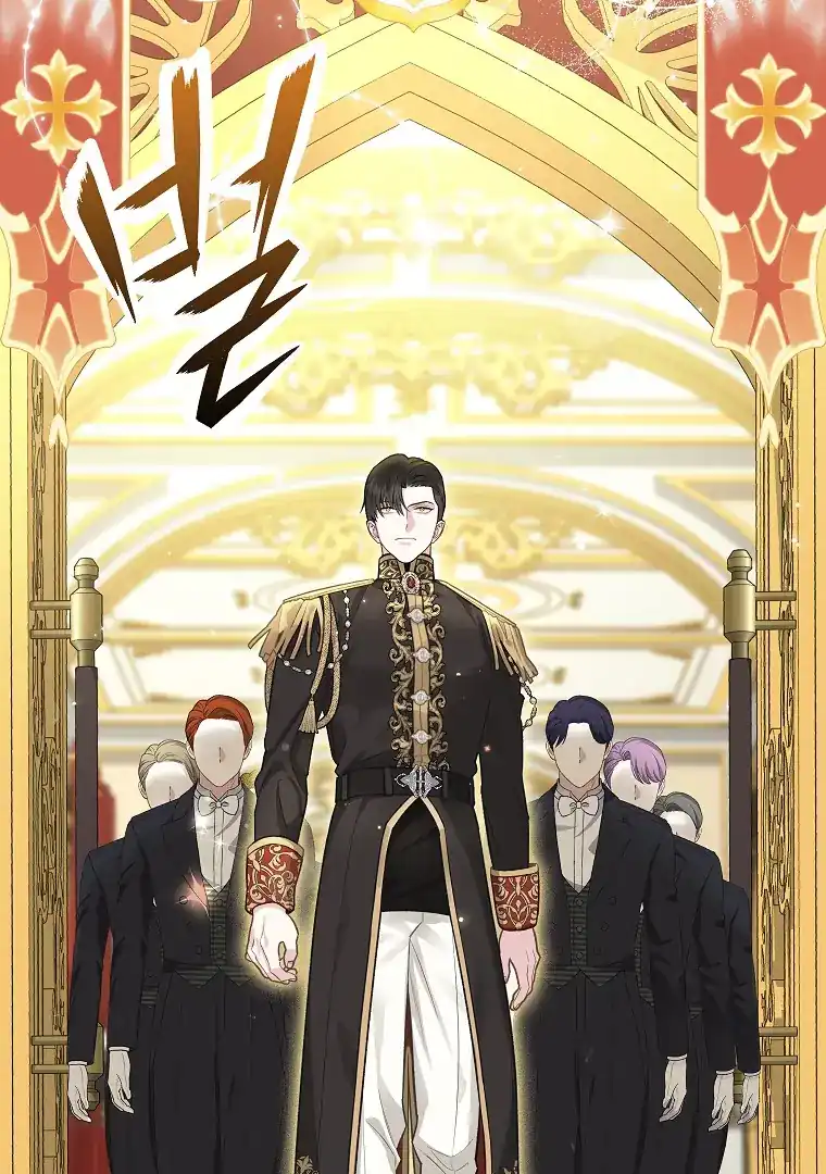 Baca The Snow Leopard Baby of the Black Leopard Family - Chapter 05 halaman 35