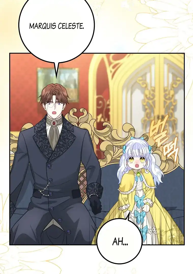 Baca The Snow Leopard Baby of the Black Leopard Family - Chapter 05 halaman 37