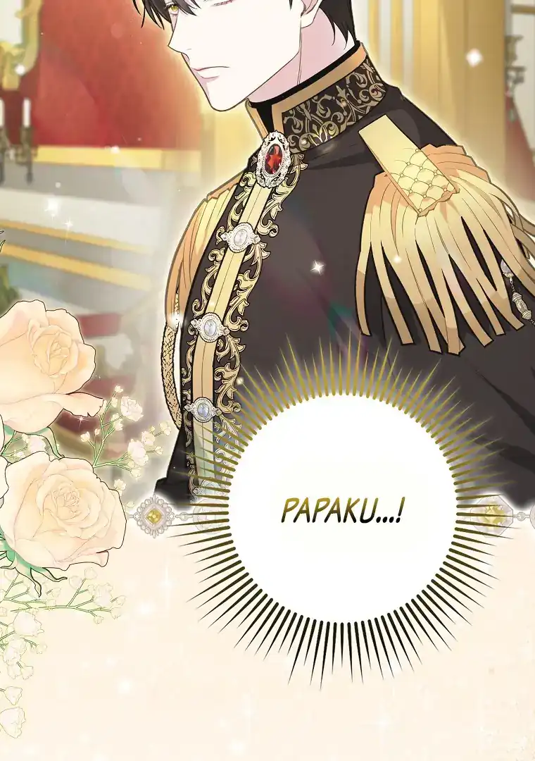 Baca The Snow Leopard Baby of the Black Leopard Family - Chapter 05 halaman 39