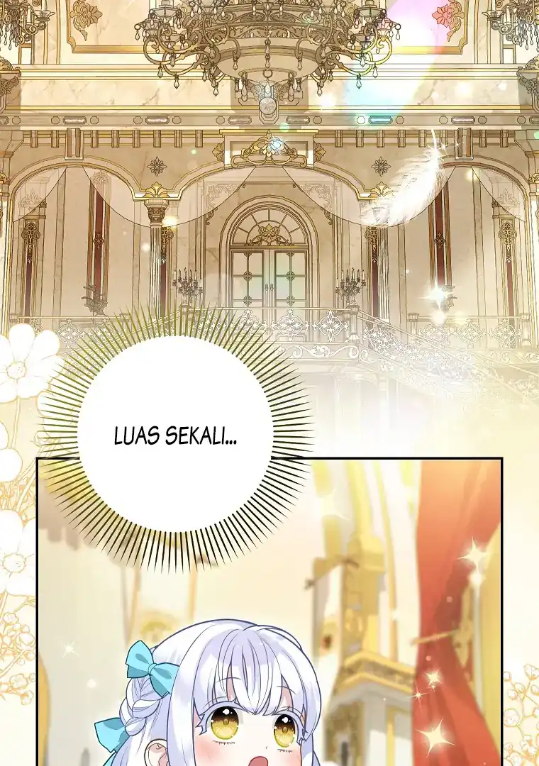 Baca The Snow Leopard Baby of the Black Leopard Family - Chapter 05 halaman 4