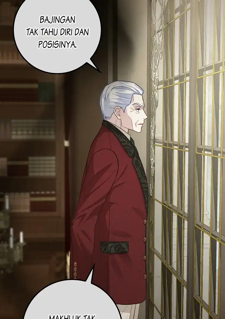 Baca The Snow Leopard Baby of the Black Leopard Family - Chapter 05 halaman 41