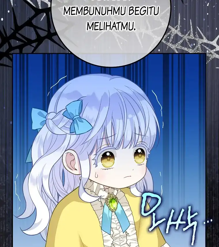 Baca The Snow Leopard Baby of the Black Leopard Family - Chapter 05 halaman 43