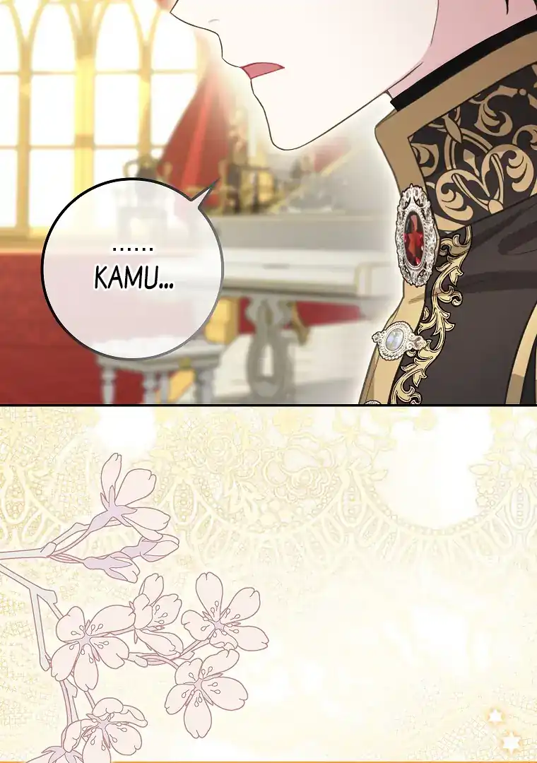 Baca The Snow Leopard Baby of the Black Leopard Family - Chapter 05 halaman 46