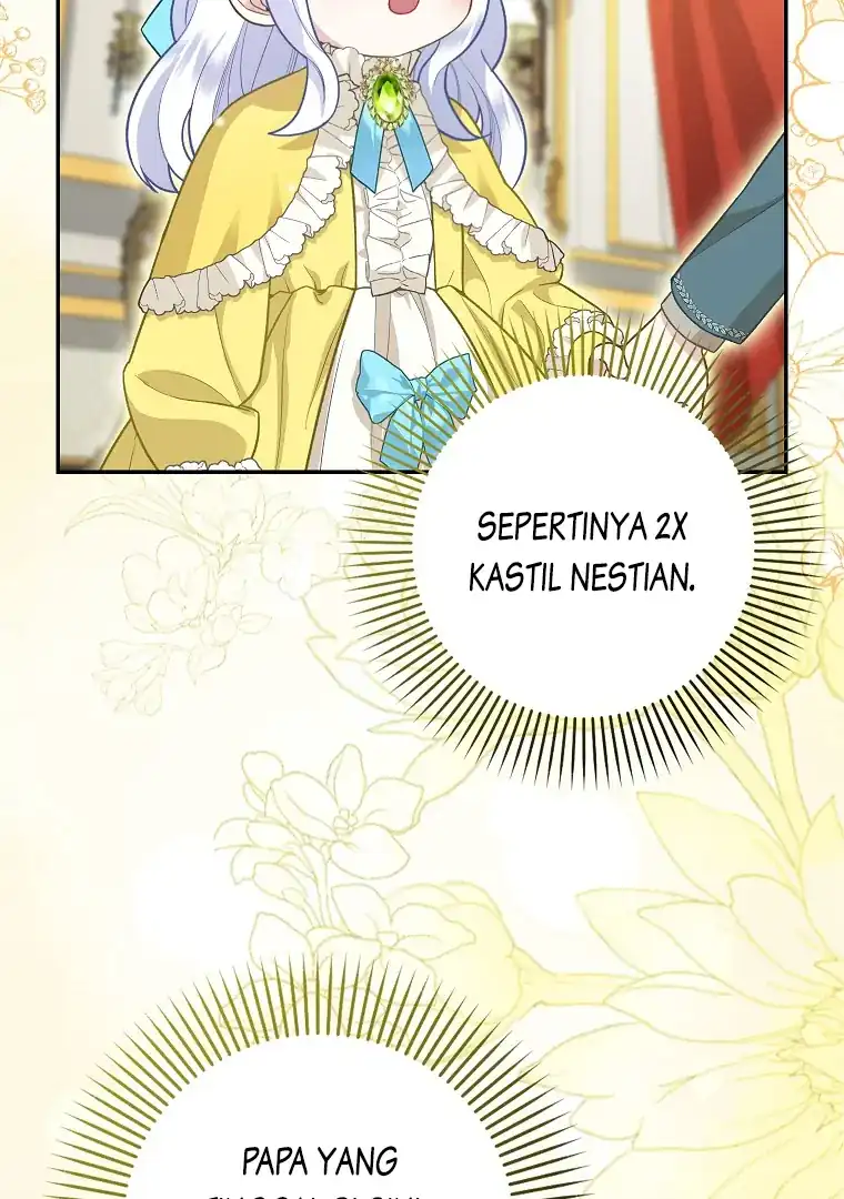 Baca The Snow Leopard Baby of the Black Leopard Family - Chapter 05 halaman 5