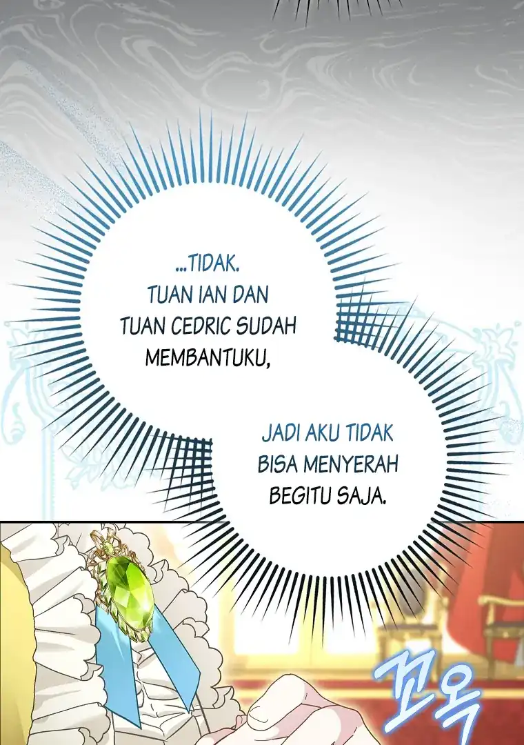 Baca The Snow Leopard Baby of the Black Leopard Family - Chapter 05 halaman 50