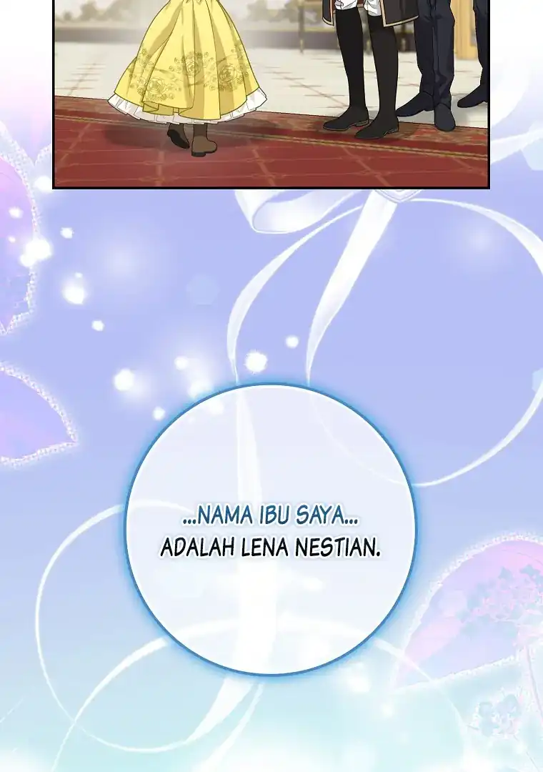 Baca The Snow Leopard Baby of the Black Leopard Family - Chapter 05 halaman 53