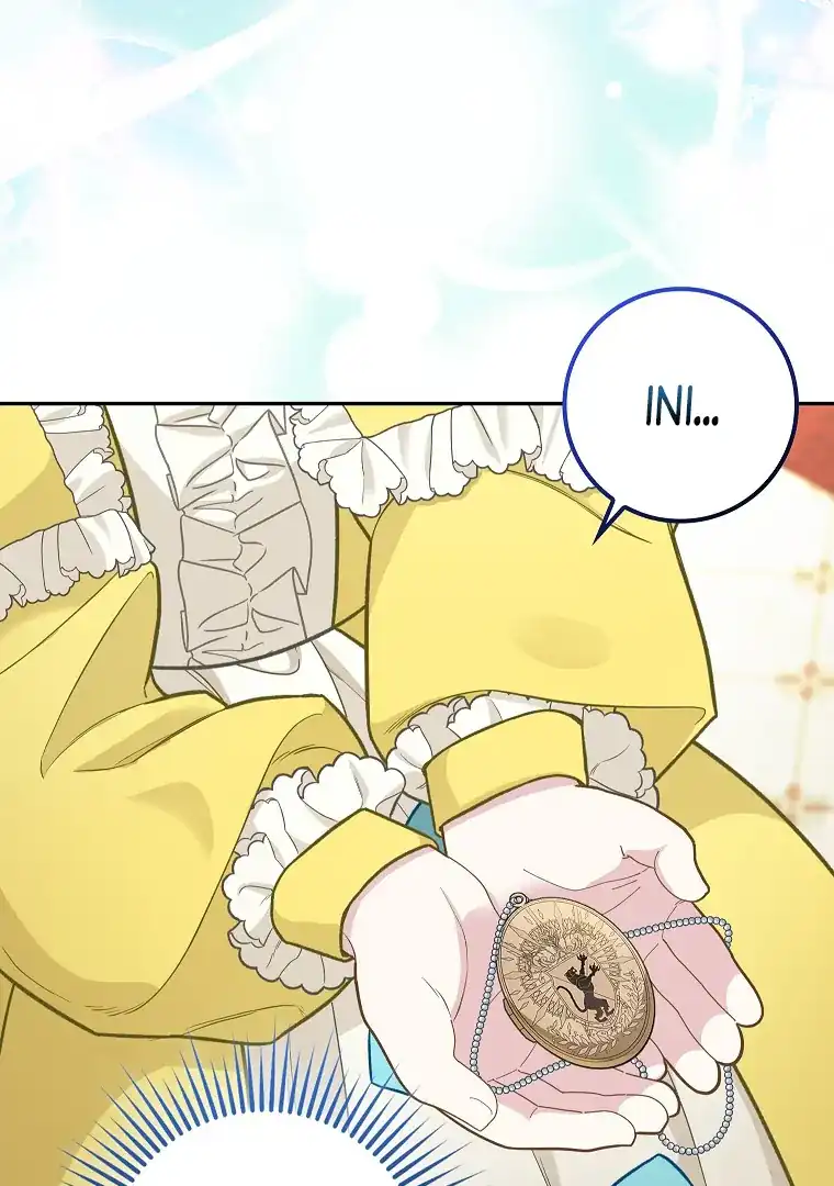 Baca The Snow Leopard Baby of the Black Leopard Family - Chapter 05 halaman 54