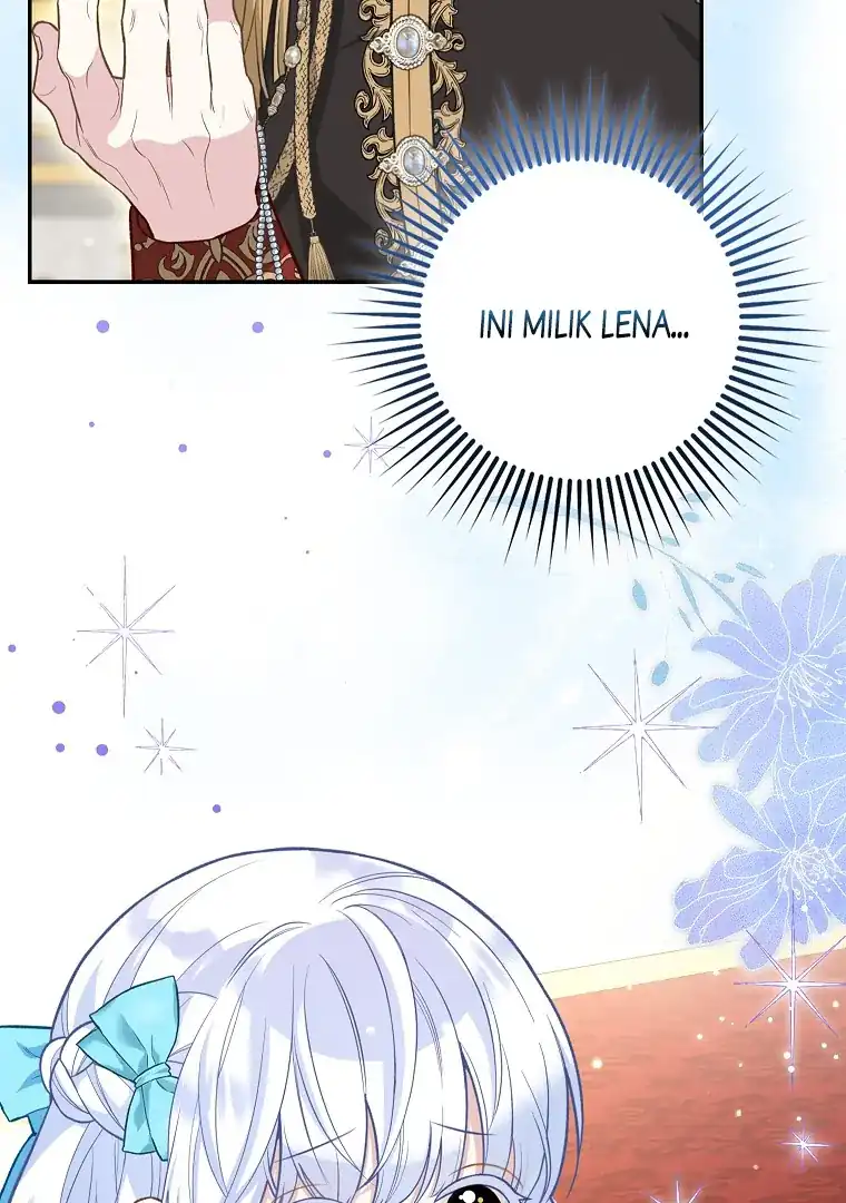 Baca The Snow Leopard Baby of the Black Leopard Family - Chapter 05 halaman 56