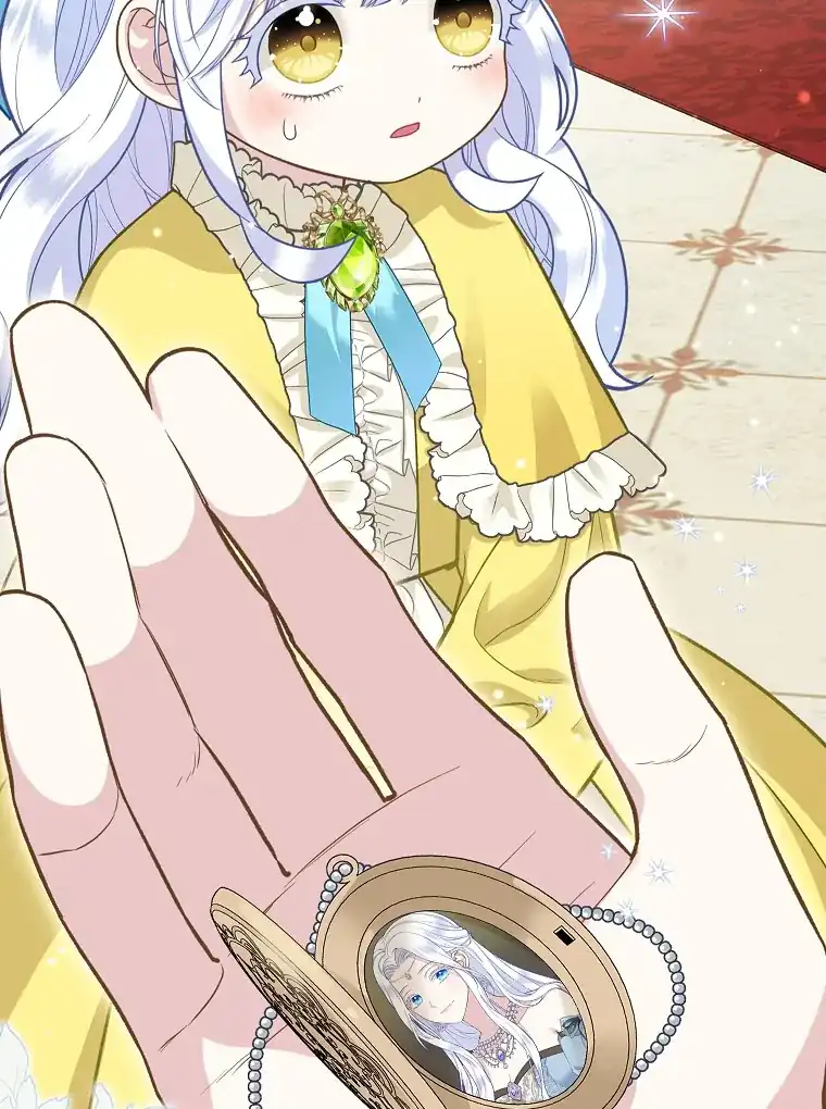 Baca The Snow Leopard Baby of the Black Leopard Family - Chapter 05 halaman 57