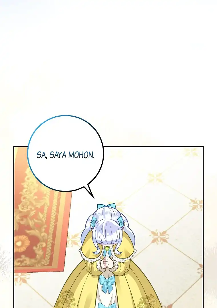 Baca The Snow Leopard Baby of the Black Leopard Family - Chapter 05 halaman 59