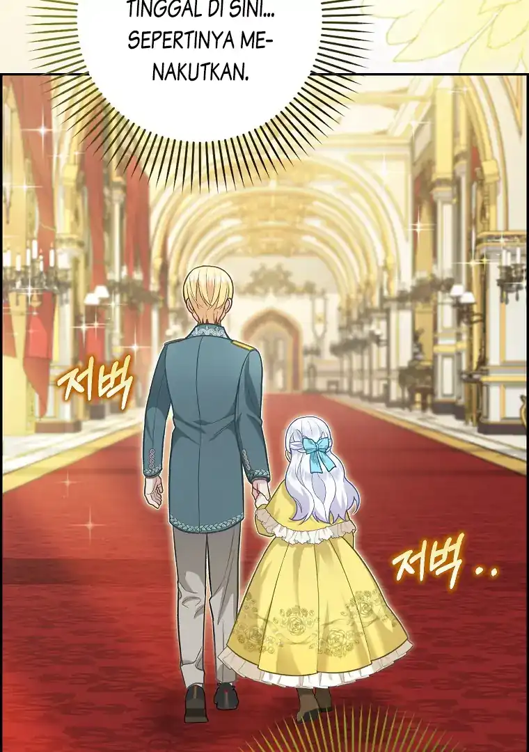 Baca The Snow Leopard Baby of the Black Leopard Family - Chapter 05 halaman 6