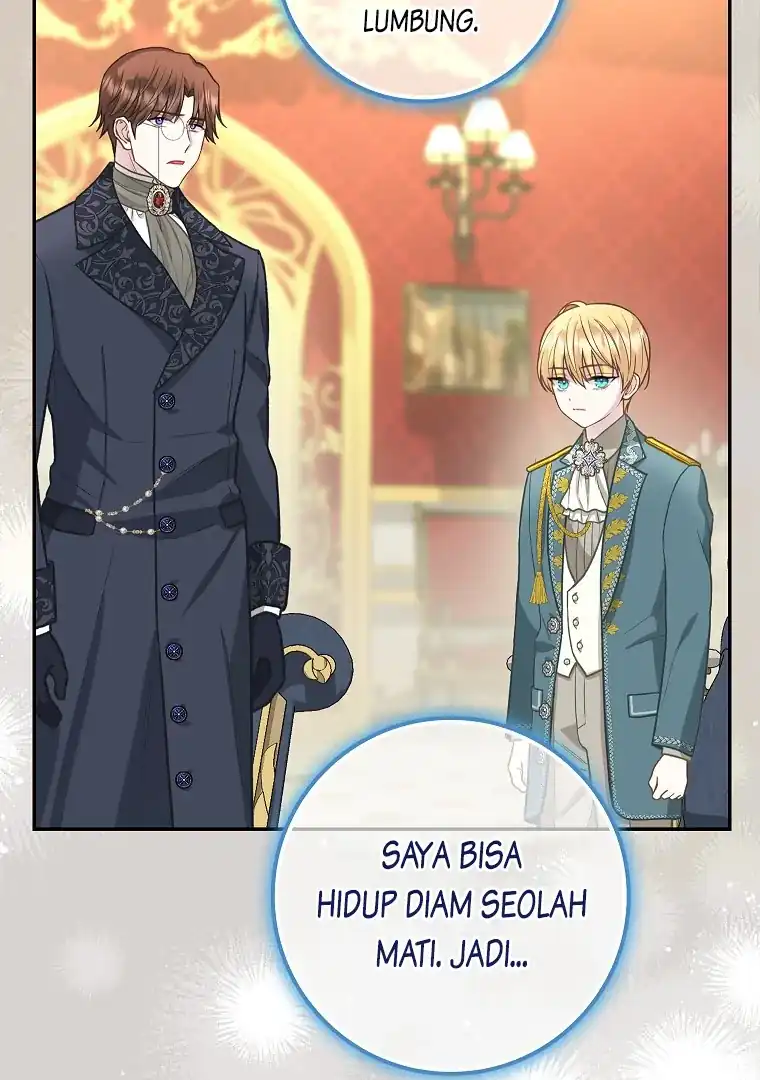 Baca The Snow Leopard Baby of the Black Leopard Family - Chapter 05 halaman 61