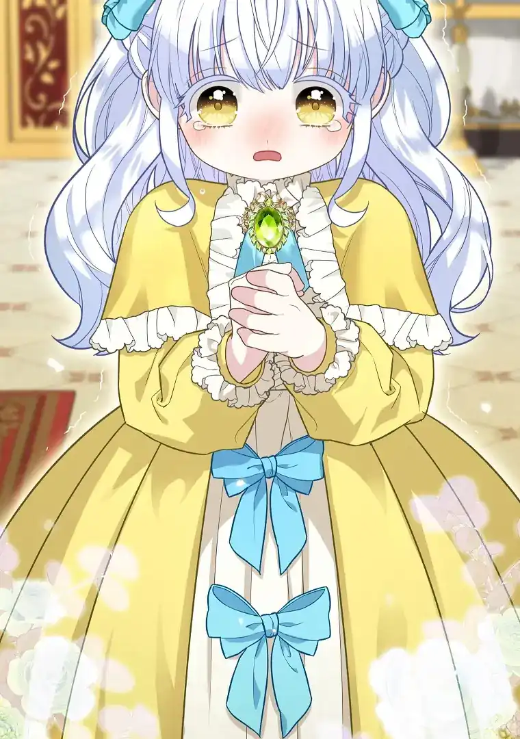 Baca The Snow Leopard Baby of the Black Leopard Family - Chapter 05 halaman 63