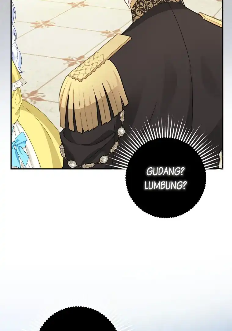 Baca The Snow Leopard Baby of the Black Leopard Family - Chapter 05 halaman 65