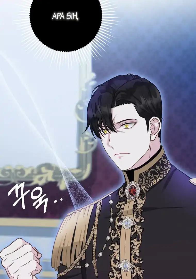 Baca The Snow Leopard Baby of the Black Leopard Family - Chapter 05 halaman 66