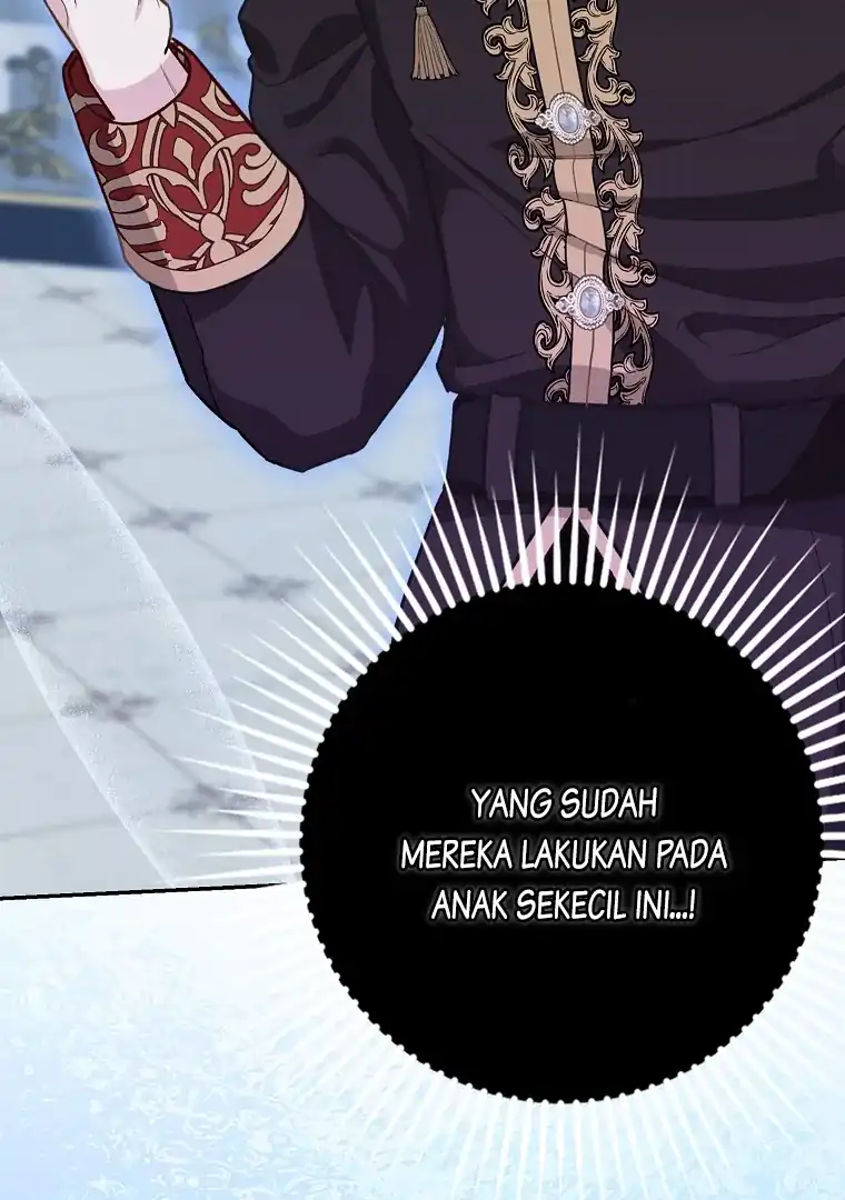 Baca The Snow Leopard Baby of the Black Leopard Family - Chapter 05 halaman 67