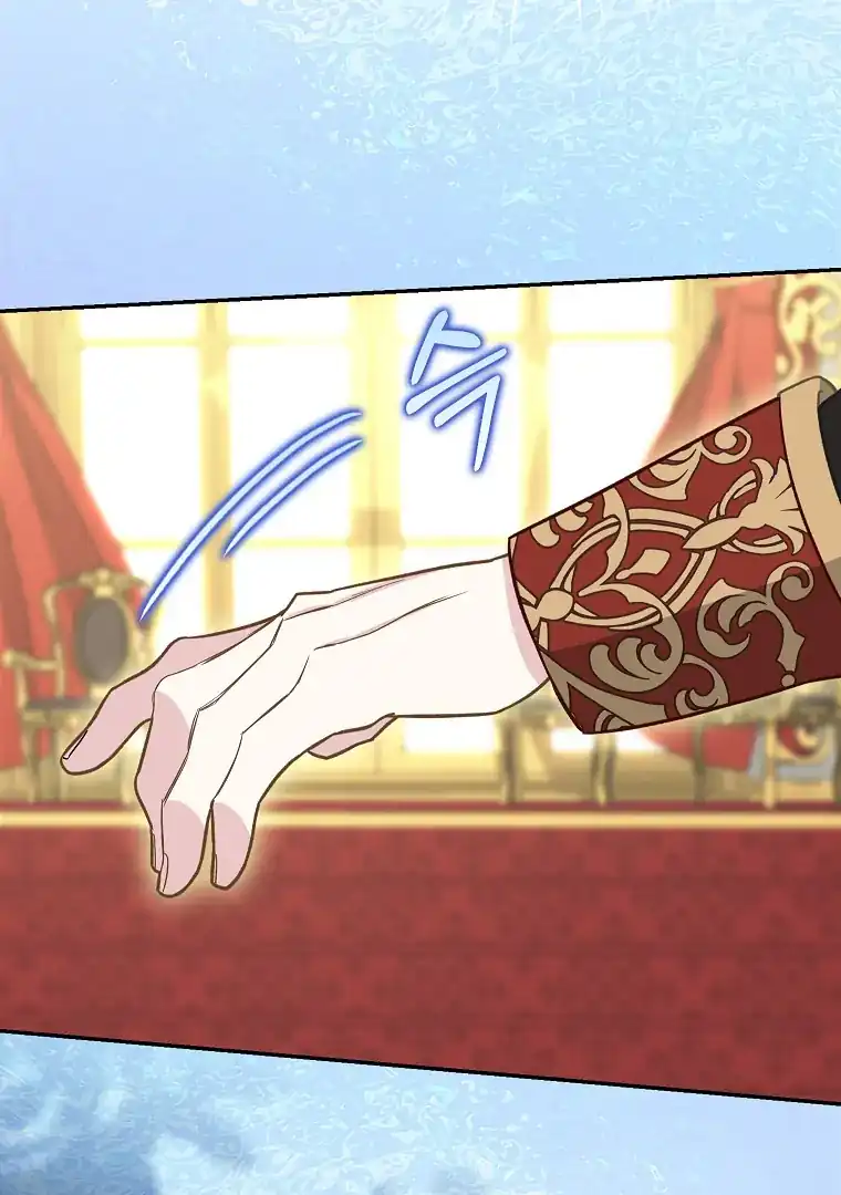 Baca The Snow Leopard Baby of the Black Leopard Family - Chapter 05 halaman 68