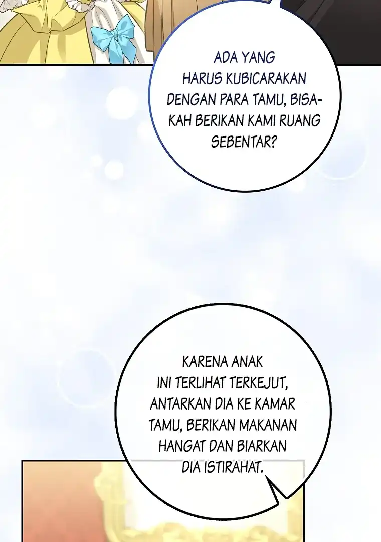 Baca The Snow Leopard Baby of the Black Leopard Family - Chapter 05 halaman 73