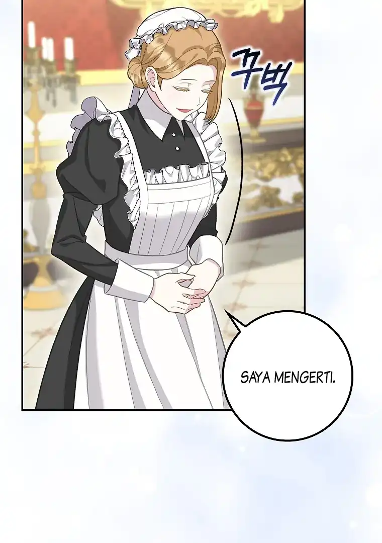 Baca The Snow Leopard Baby of the Black Leopard Family - Chapter 05 halaman 74