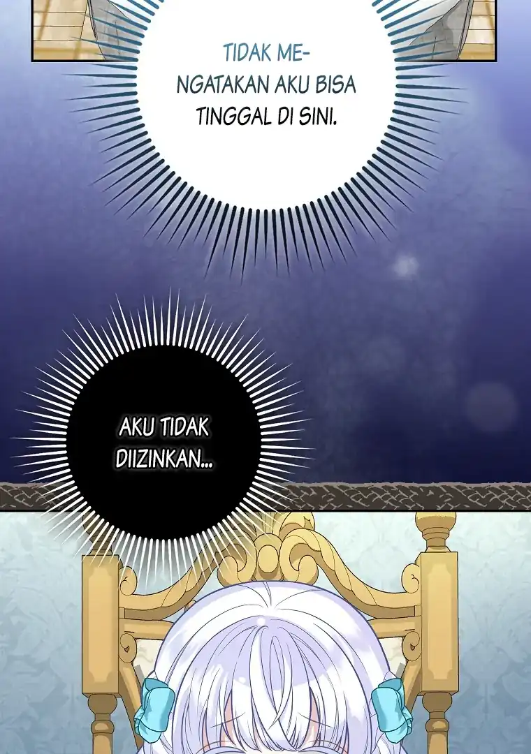 Baca The Snow Leopard Baby of the Black Leopard Family - Chapter 05 halaman 81