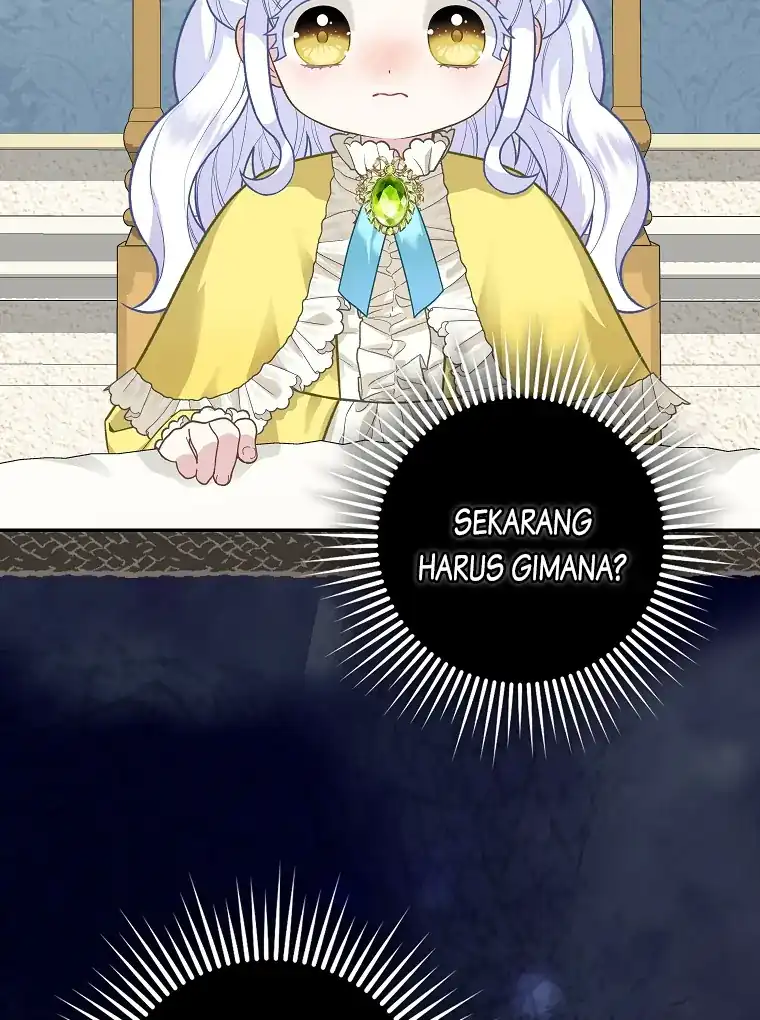 Baca The Snow Leopard Baby of the Black Leopard Family - Chapter 05 halaman 82