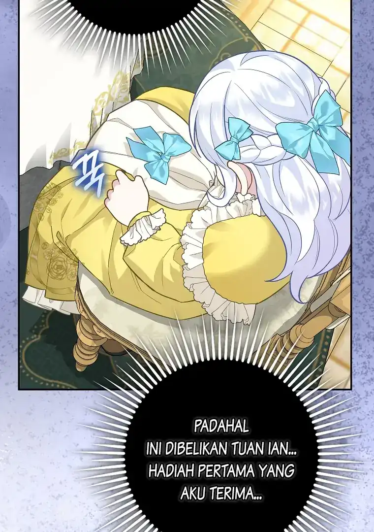 Baca The Snow Leopard Baby of the Black Leopard Family - Chapter 05 halaman 85