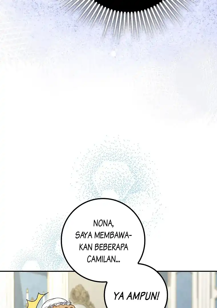 Baca The Snow Leopard Baby of the Black Leopard Family - Chapter 05 halaman 86