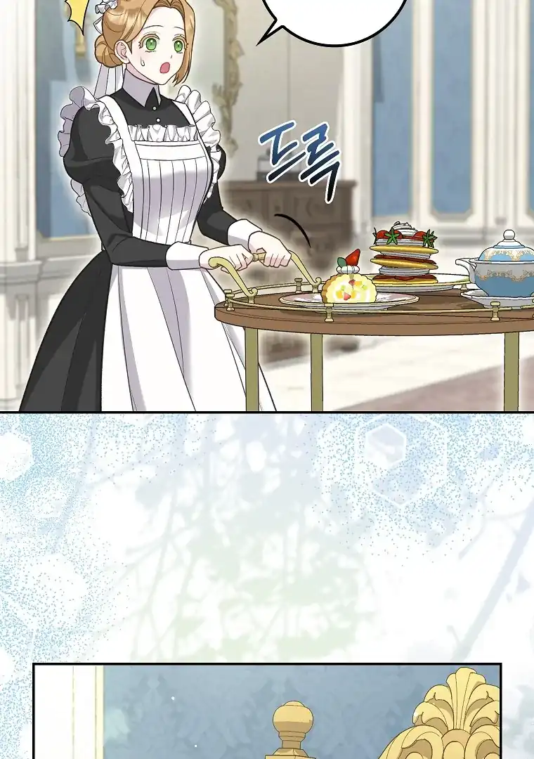 Baca The Snow Leopard Baby of the Black Leopard Family - Chapter 05 halaman 87