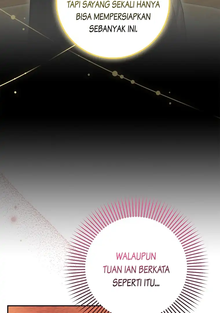 Baca The Snow Leopard Baby of the Black Leopard Family - Chapter 05 halaman 9