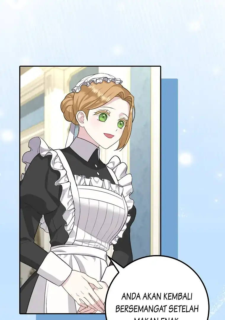 Baca The Snow Leopard Baby of the Black Leopard Family - Chapter 05 halaman 90