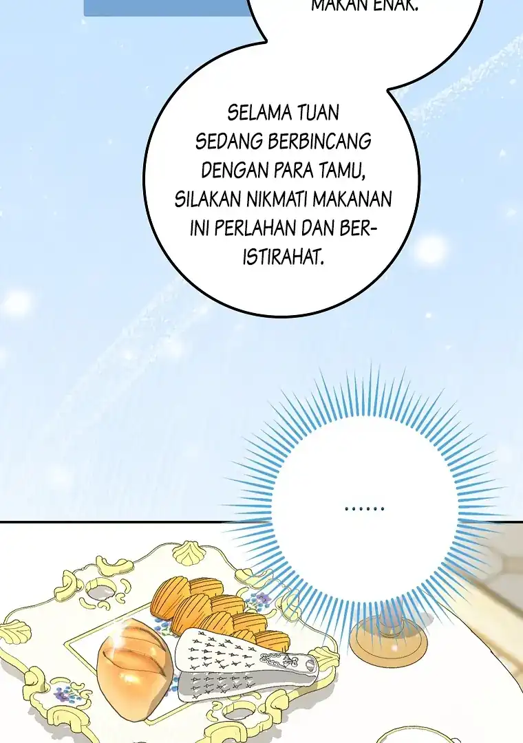 Baca The Snow Leopard Baby of the Black Leopard Family - Chapter 05 halaman 91