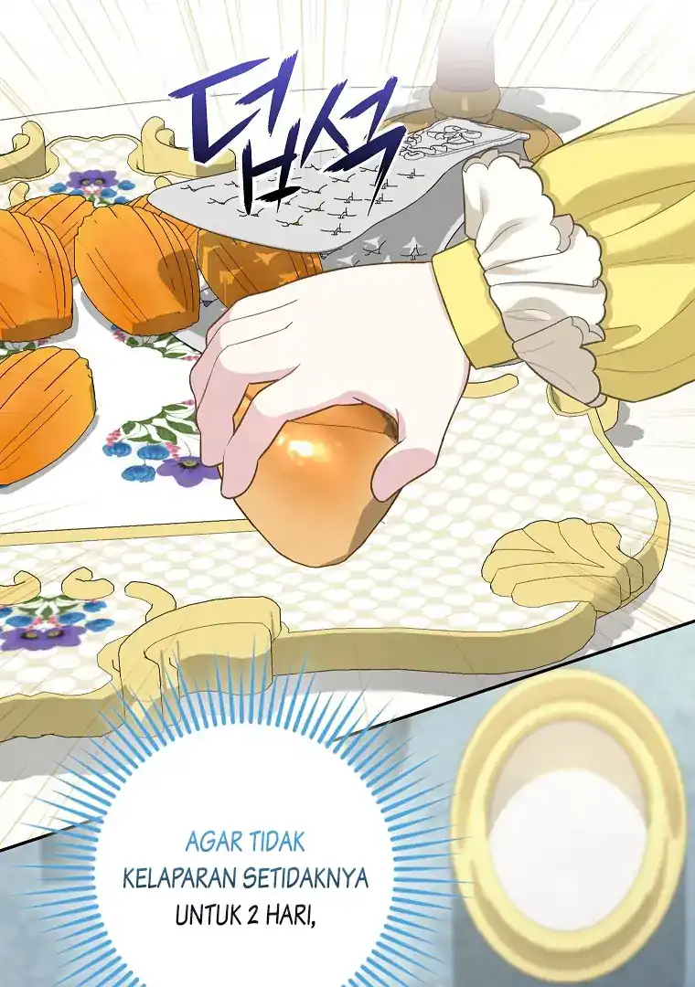 Baca The Snow Leopard Baby of the Black Leopard Family - Chapter 05 halaman 93