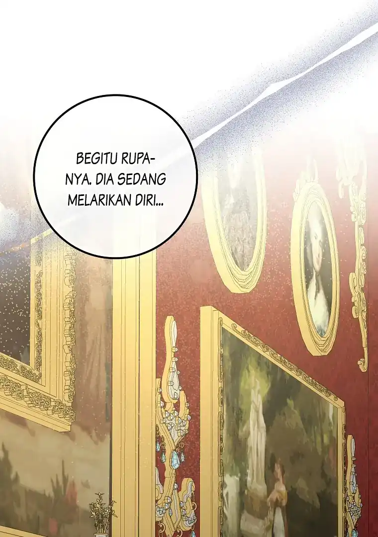 Baca The Snow Leopard Baby of the Black Leopard Family - Chapter 05 halaman 97