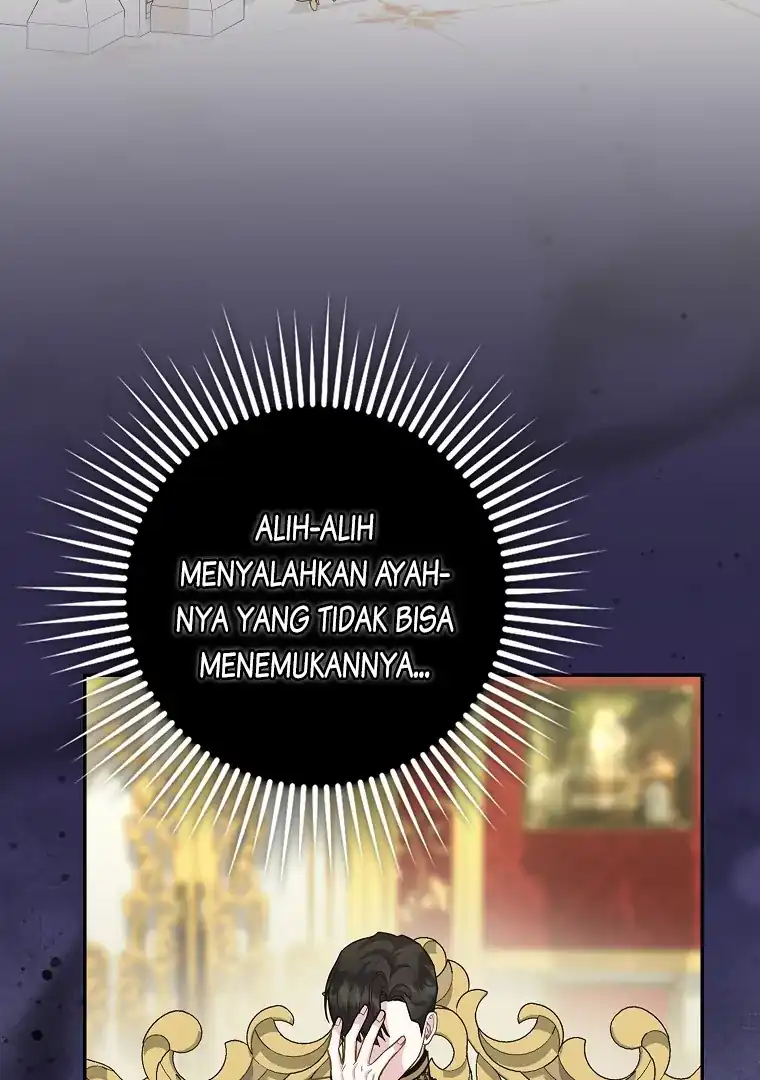 Baca The Snow Leopard Baby of the Black Leopard Family - Chapter 05 halaman 99