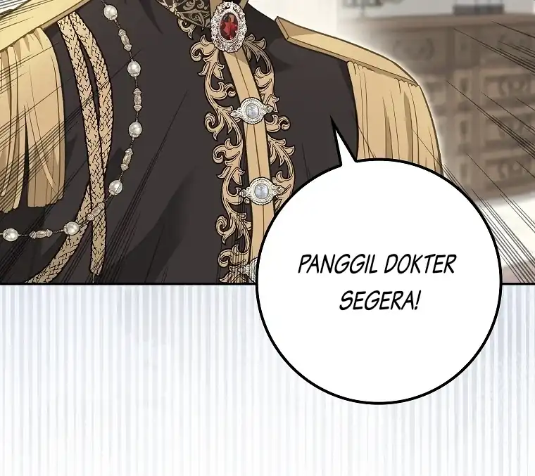 Baca The Snow Leopard Baby of the Black Leopard Family - Chapter 06 halaman 10