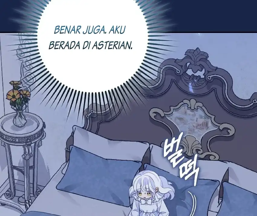 Baca The Snow Leopard Baby of the Black Leopard Family - Chapter 06 halaman 104