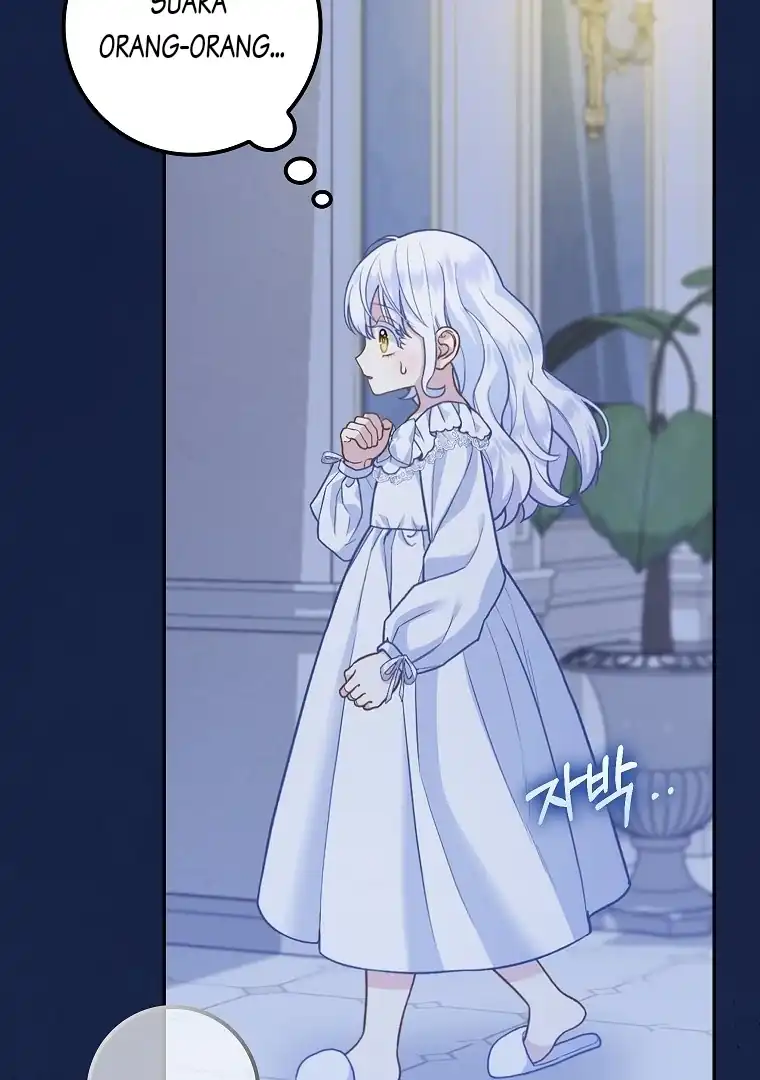 Baca The Snow Leopard Baby of the Black Leopard Family - Chapter 06 halaman 110