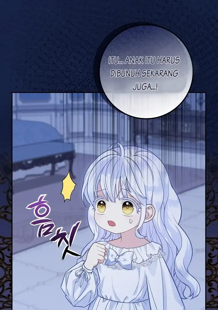 Baca The Snow Leopard Baby of the Black Leopard Family - Chapter 06 halaman 112