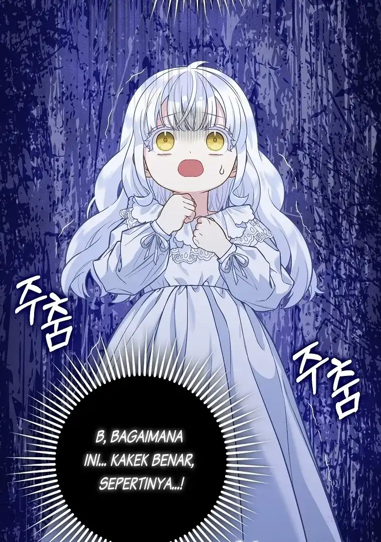 Baca The Snow Leopard Baby of the Black Leopard Family - Chapter 06 halaman 114