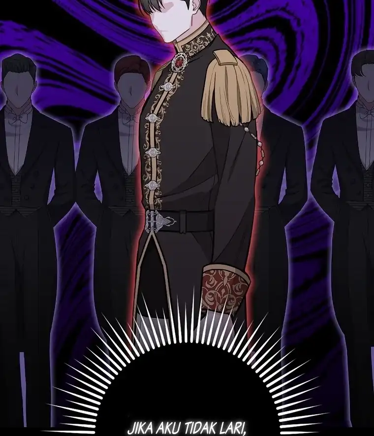 Baca The Snow Leopard Baby of the Black Leopard Family - Chapter 06 halaman 117