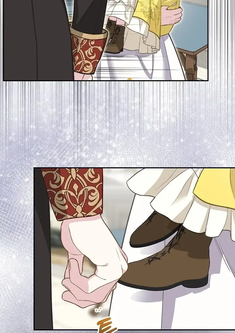 Baca The Snow Leopard Baby of the Black Leopard Family - Chapter 06 halaman 12