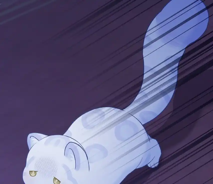 Baca The Snow Leopard Baby of the Black Leopard Family - Chapter 06 halaman 126